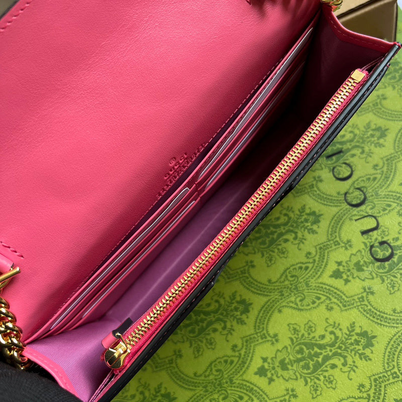 Satchel Bags - GCI Bags - 7430