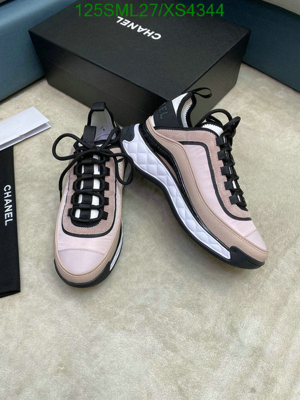 SAMC - CHL Women Shoes Sneakers - 198