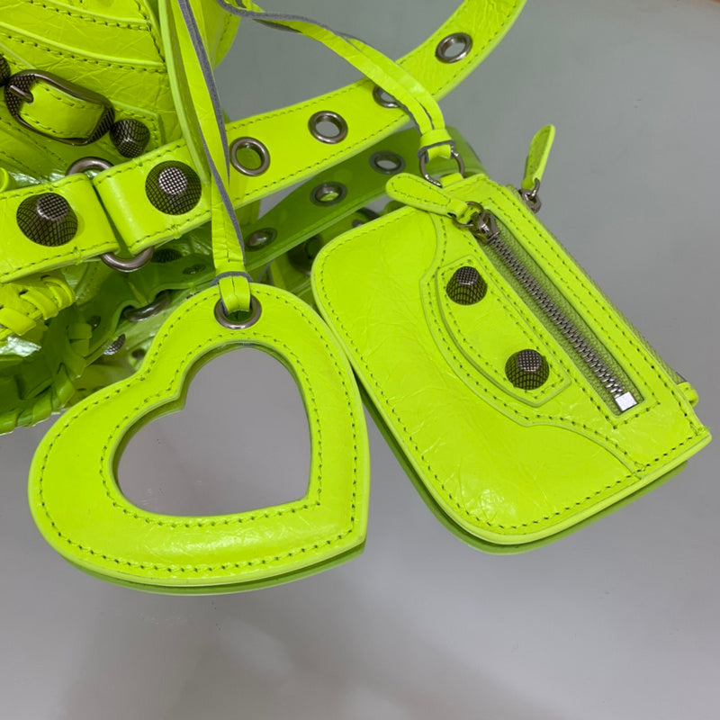 Glamy - BG Bags - 1266