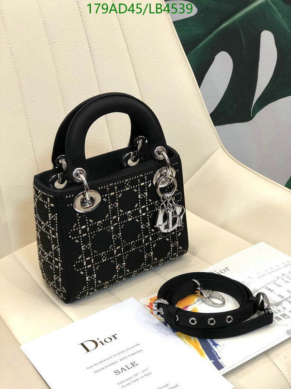 SAMCC - DOR Bags - 1296