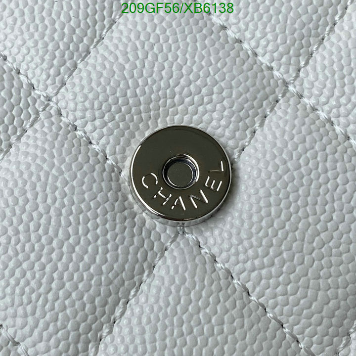 SAMC - CHL Bags - 797