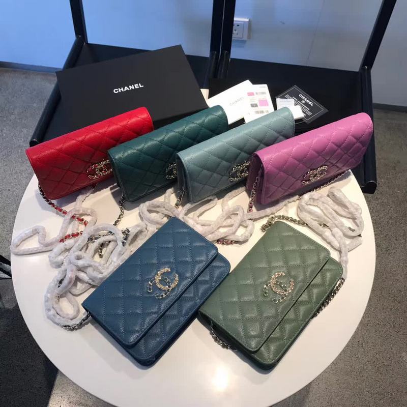 Satchel Bags - CHL Bags - 6491