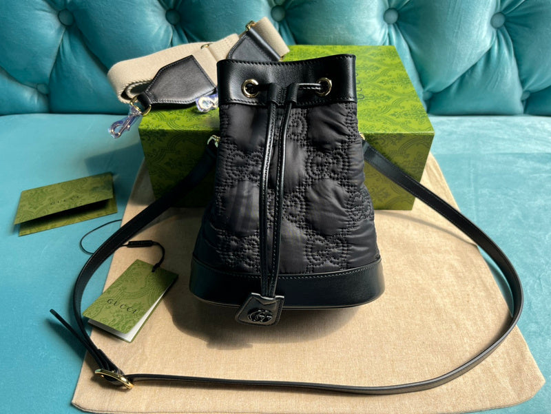 Satchel Bags - GCI Bags - 1549