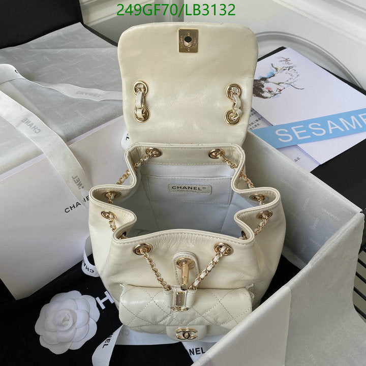 SAMC - CHL Bags - 890