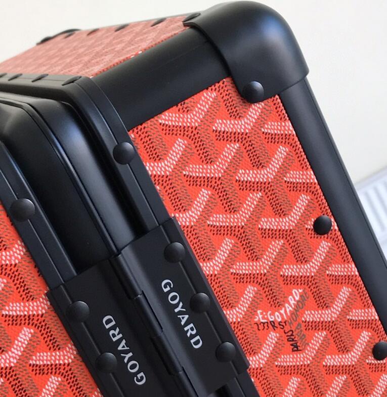 SAMC - Travel Bags - 099