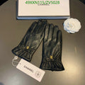 SAMC - CHL Gloves - 255