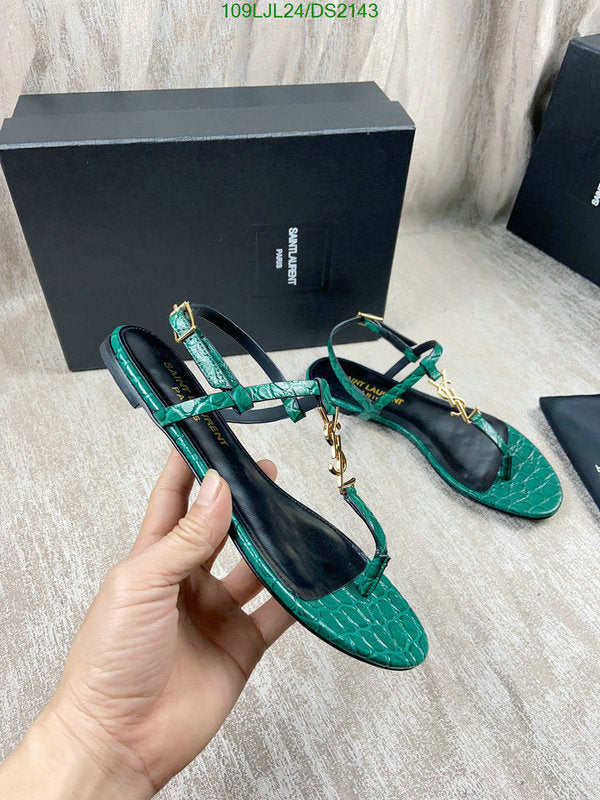 SAMC - YLS Women Shoes - 023