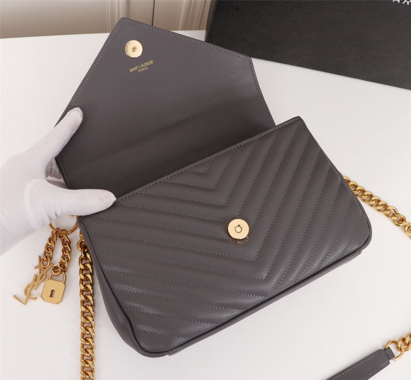 Satchel Bags - SLY Bags - 1722