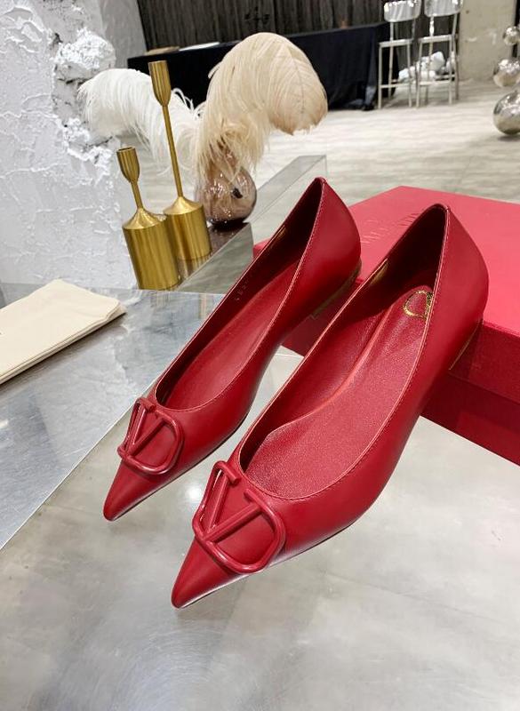 SAMC - VEL Women Shoes - 672