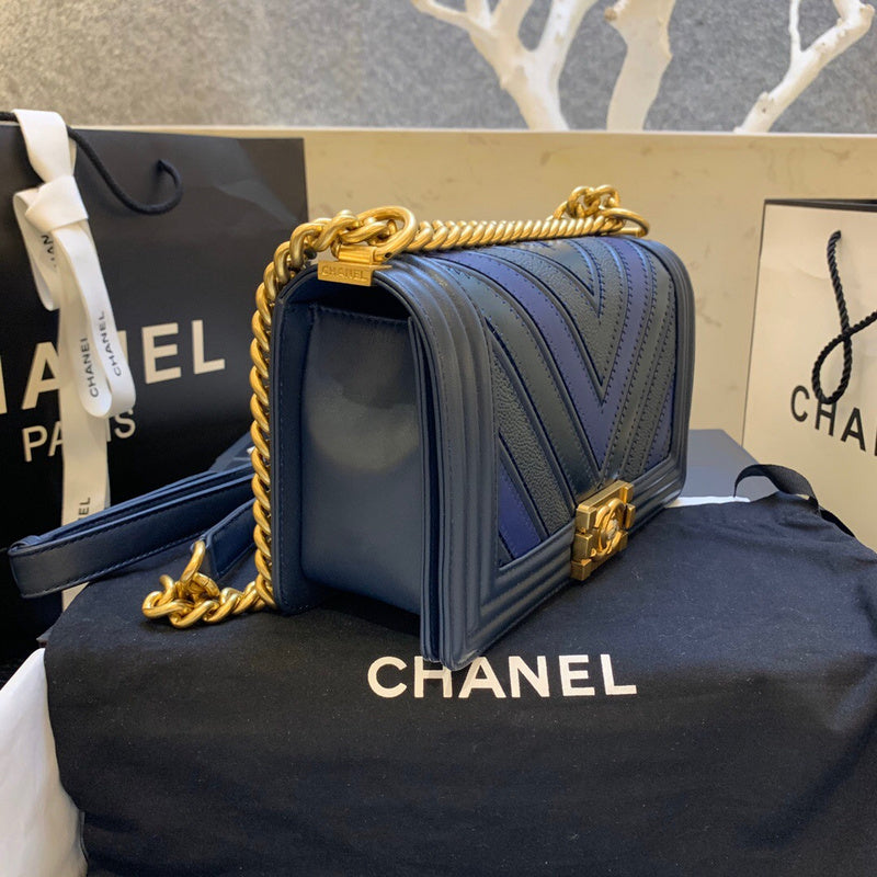 Satchel Bags - CHL Bags - 7434