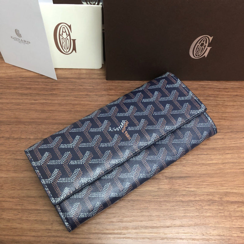 Glami-i - GYO Wallets - 084