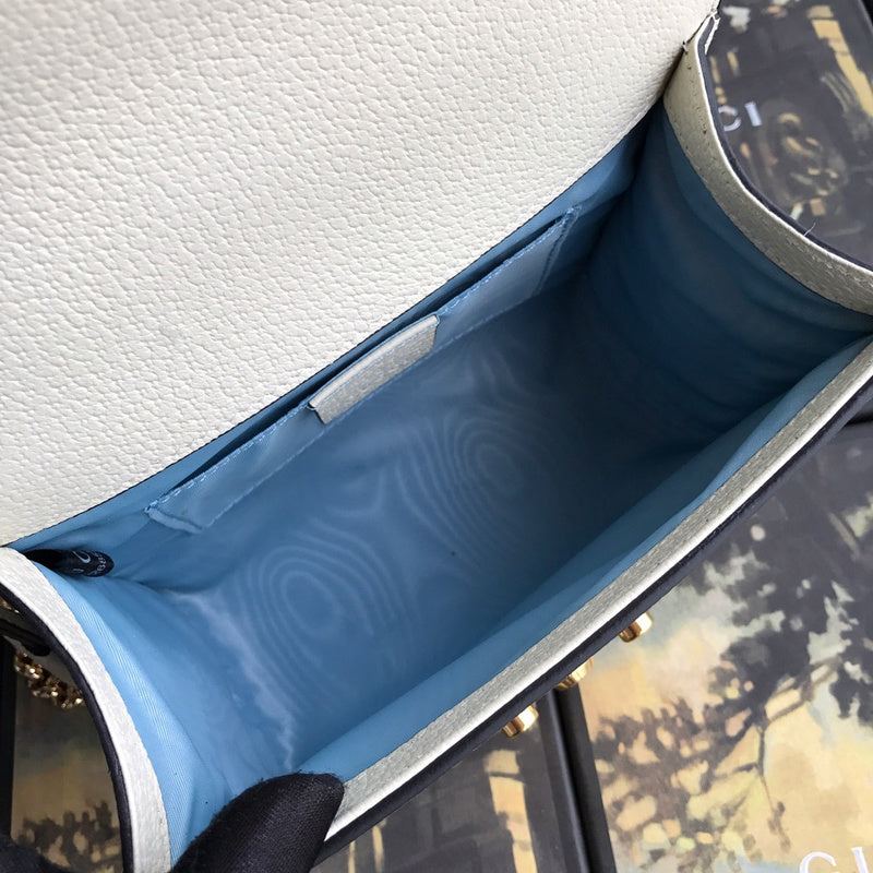 Satchel Bags - GCI Bags - 6271