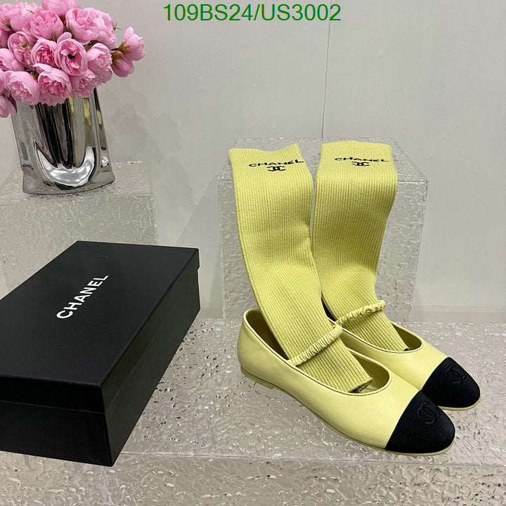 SAMC - CHL Women Shoes Ballet - 141