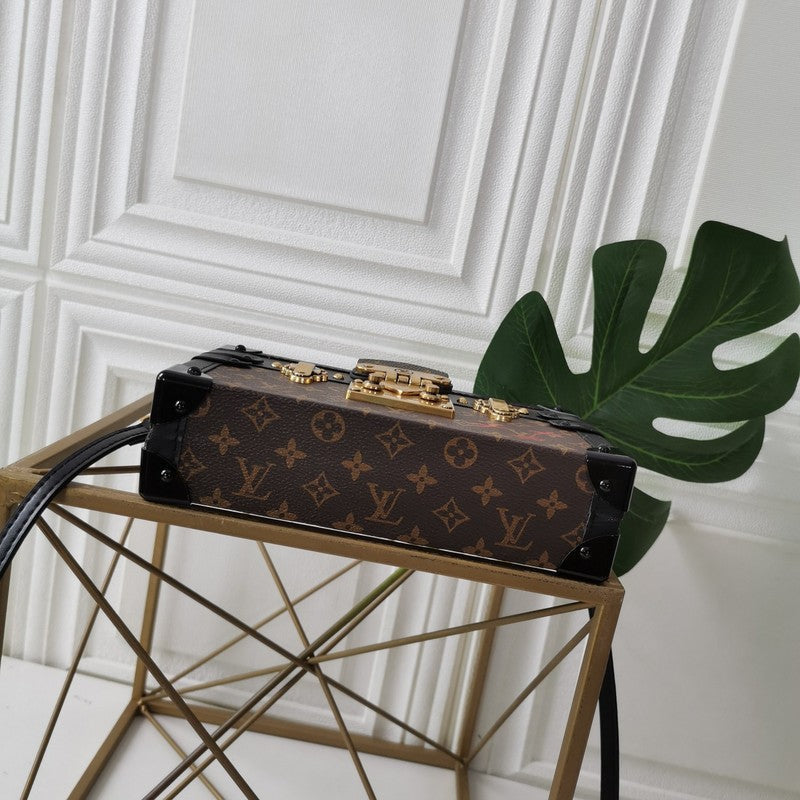 Satchel Bags - VL Bags - 978