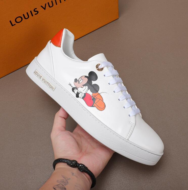 SAMC - LOV Men Shoes - 1797