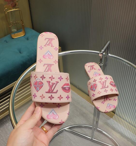 Glamy - LOV Women Shoes - 555