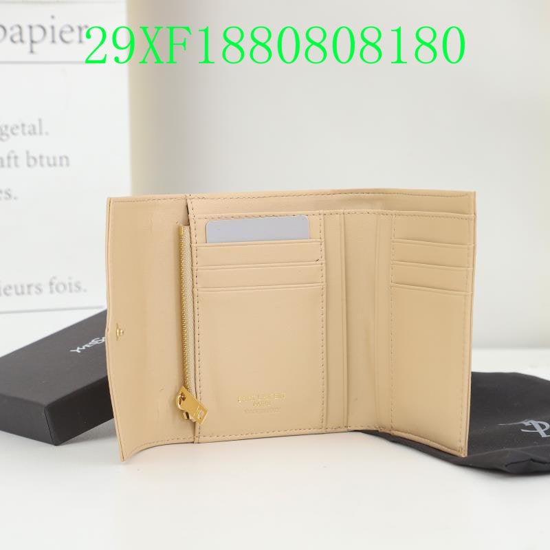 Glami - YLS Wallet - 127