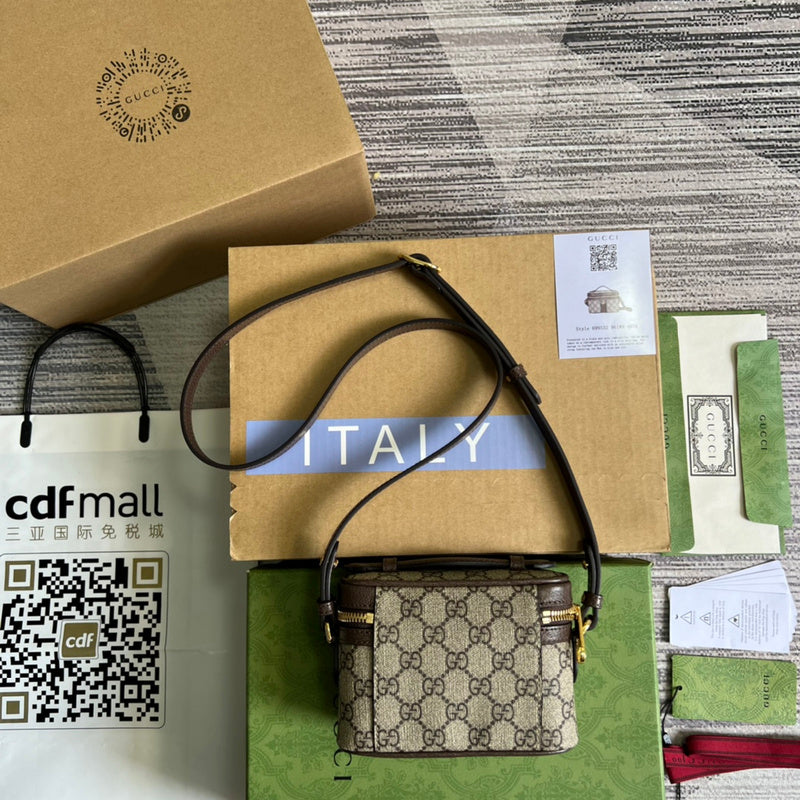 ELE - GG Bags - 1281