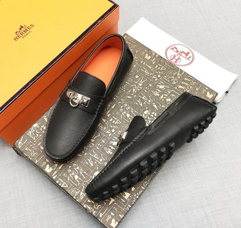 SAMC - HMS Men Shoes - 118
