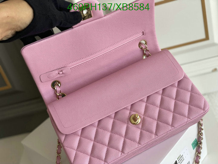 SAMC - CHL Bags - 752