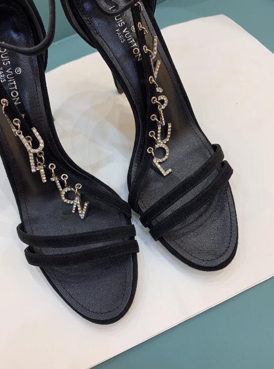 SAMC - LOV Women Shoes - 1725