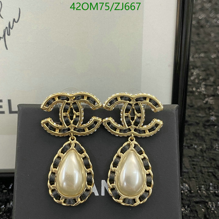 SAMC - CHL Jewelry - 1154