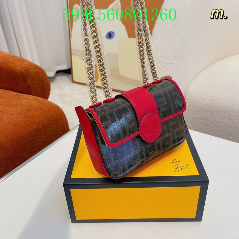 Glami - FDE Bags - 3279
