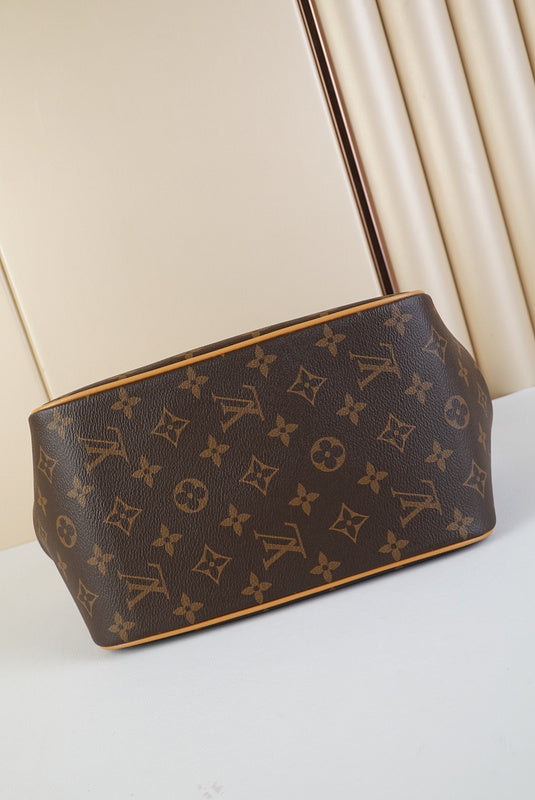 Satchel Bags - VL Bags - 3033