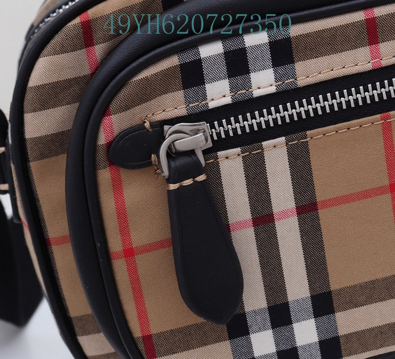 ELE Fashion -BBR Bags - 691