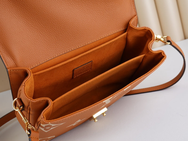 Satchel Bags - VL Bags - 6592