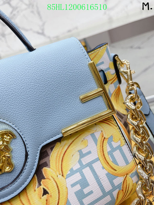 Glami - FDE Bags - 2899