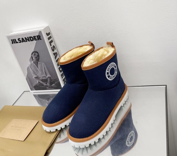 SAMCC - BOR Women Shoes - 051