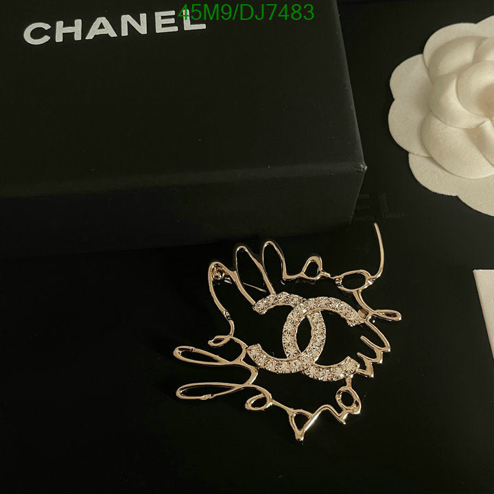 SAMC - CHL Jewelry - 018