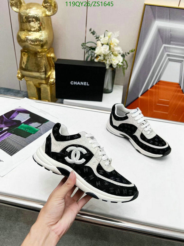 SAMC - CHL Women Shoes Sneakers - 207