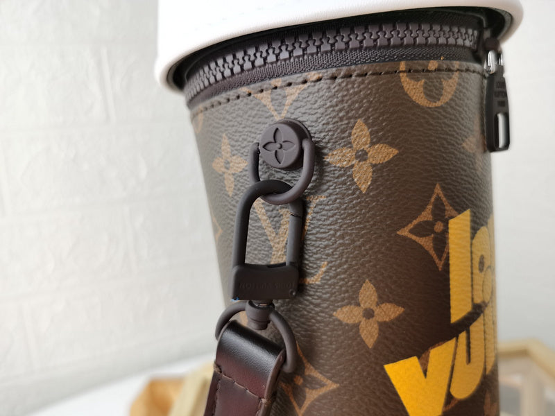 Satchel Bags - VL Bags - 1241