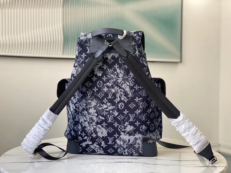 Glami-i LOV Backpacks - 017