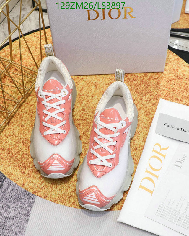 SAMC - DOR Women Sneakers - 190