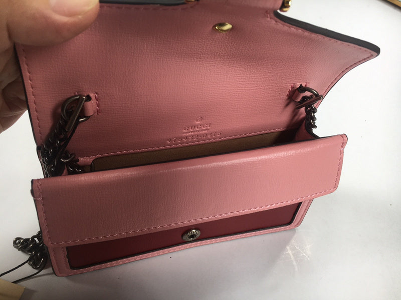 Satchel Bags - GCI Bags - 1254