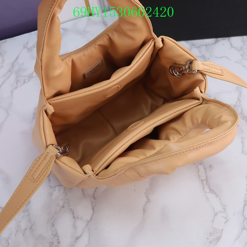 Satchel Bags - PDA Bags - 3246