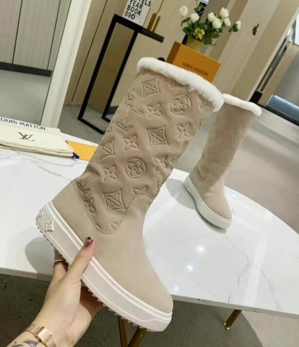 SAMC - LOV Women Shoes - 803