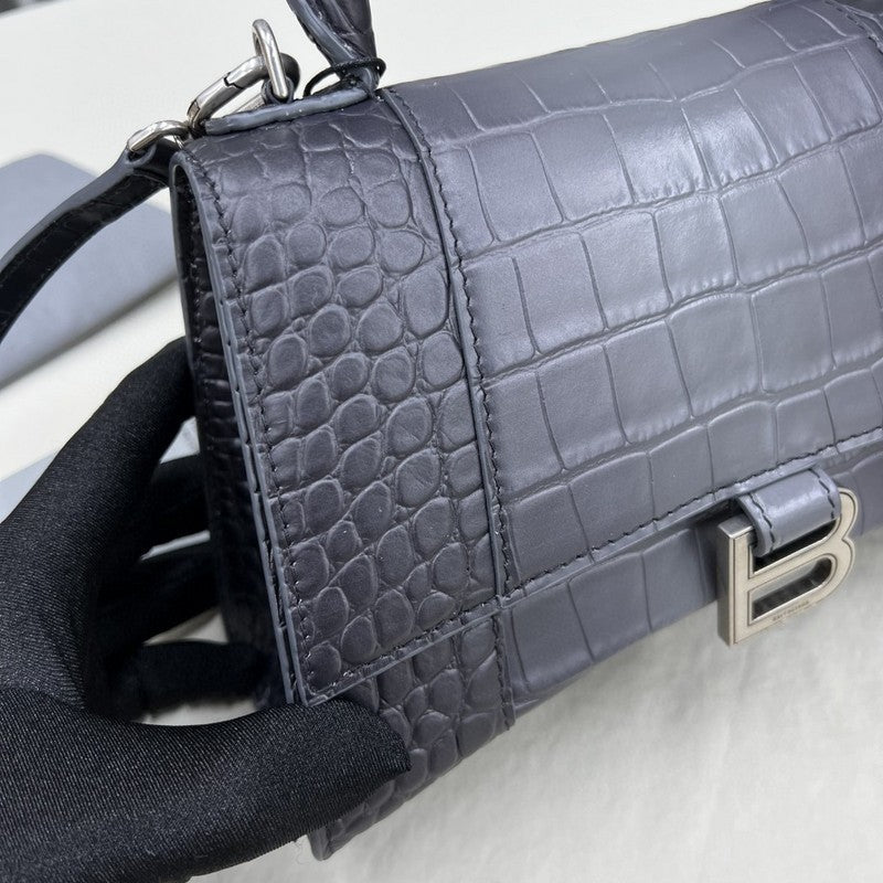 Satchel Bags - BGA Bags - 123