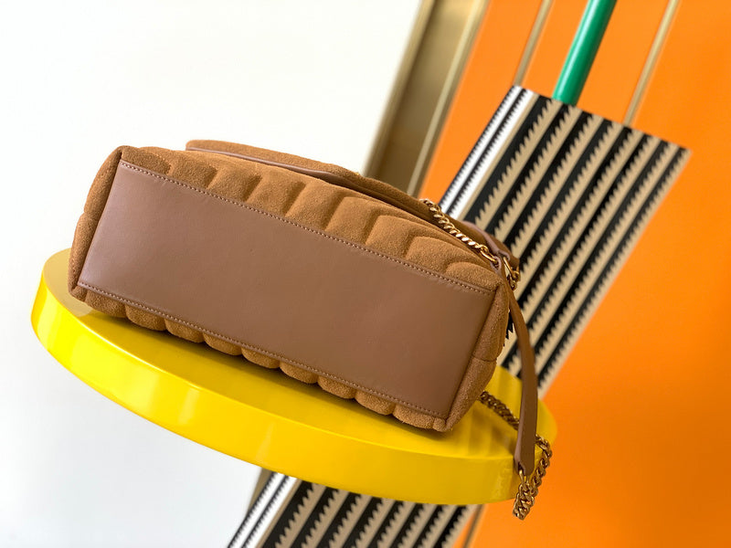 Glamy - YLS Bags - 1136