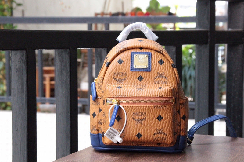 Satchel Bags - MC Bags - 049