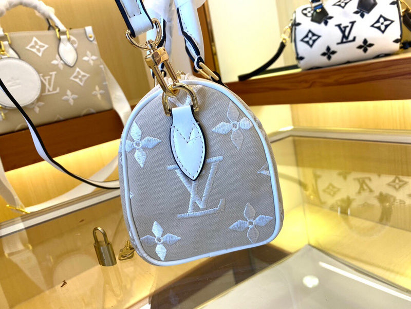 Satchel Bags - VL Bags - 1853