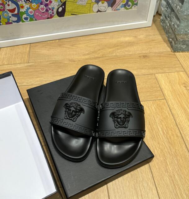 SAMC - VAR Men Shoes - 001