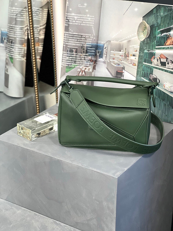 Glamy - LWO Bags - 054