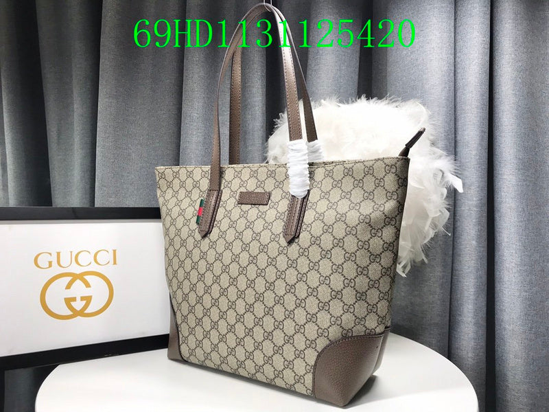 Glami Fashion - GCI Bags - 11008