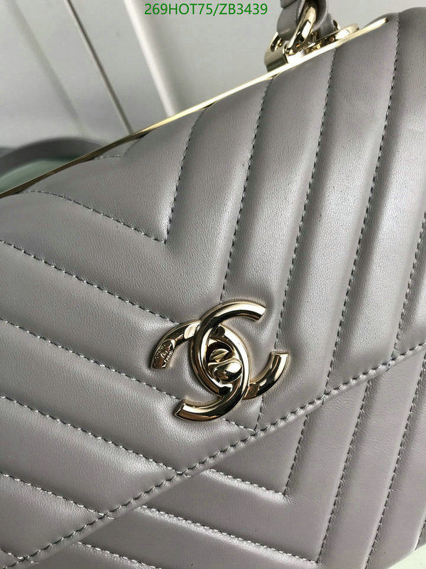 SAMC - CHL Bags - 534