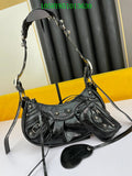 Satchel Bags - BGA Bags - 2427