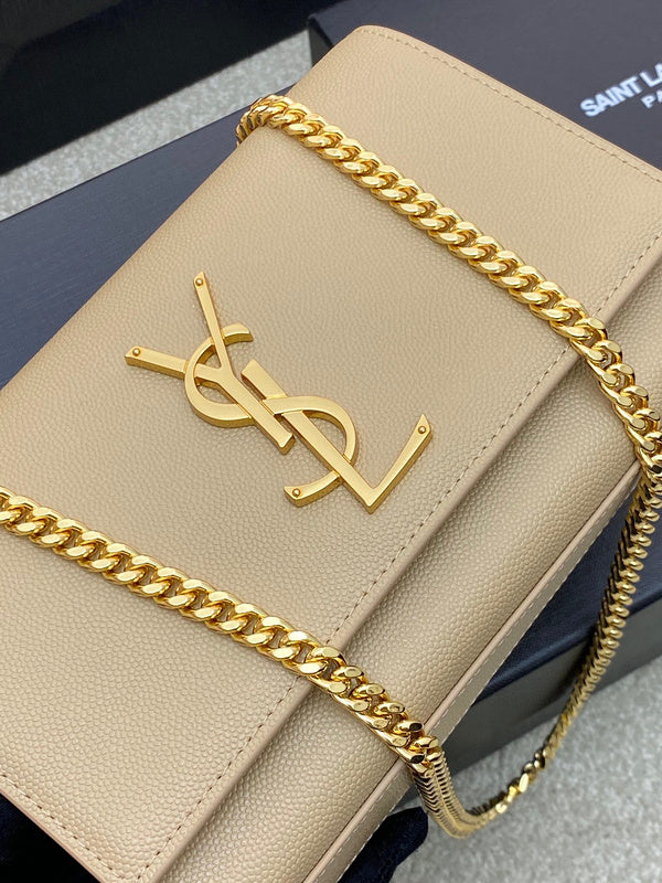 Satchel Bags - SLY Bags - 079